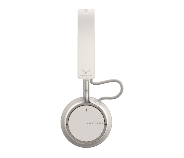 Beyerdynamic Aventho 100 Kremowe - 1346558 - zdjęcie 2